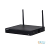 Đầu ghi 4 kênh Wifi IMOU NVR1104HS W S2 giá tốt nhất T2/2024